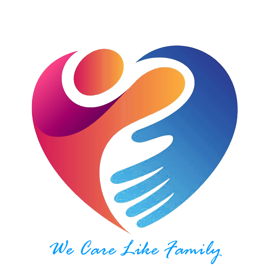 Comfortable living area at Mara Place Residence in Beaverton Ontario